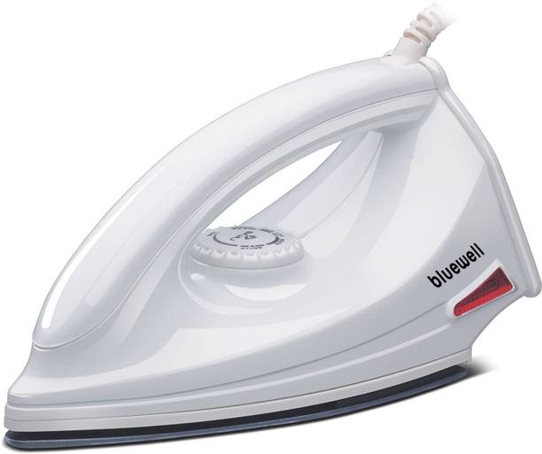 BLUEWELL Polo 1000 W Dry Iron