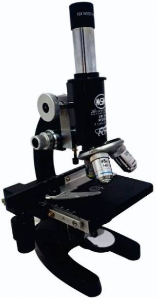 Monarch Scientific Industries (MSW) Monocular Compound Microscope (SM-24