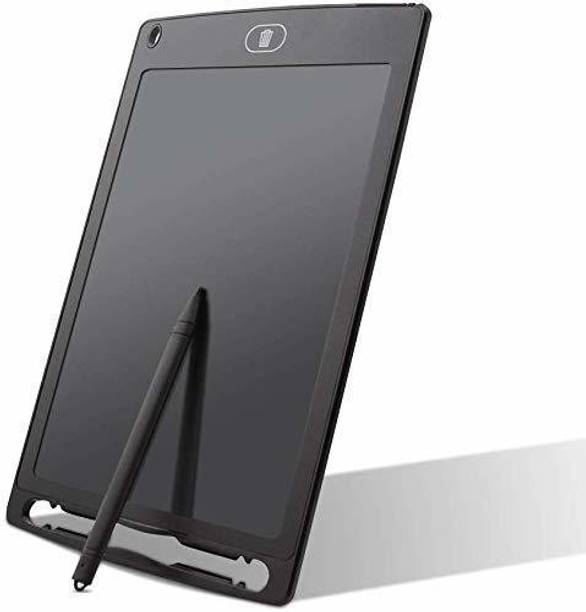 CANDYVILLA LCD Writing Tablet 8.5 Inch 8.5 inch LCD Re-Writing Paperless Electronic Digital Notepad Board 5 x 8.5 inch Graphics Tablet