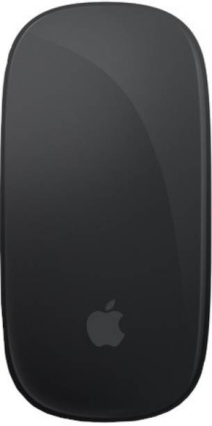 APPLE MMMQ3ZM/A Wireless Touch Mouse  with Bluetooth