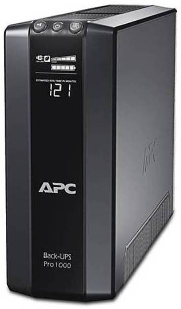 APC BR1000G-IN BR1000G UPS