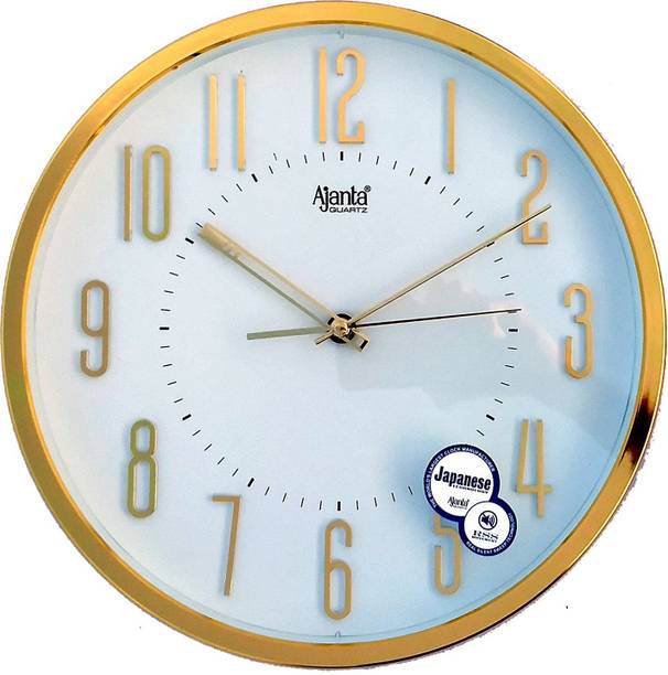 Ajanta Wall Clocks Buy Ajanta Wall Clocks Online at Best Prices In