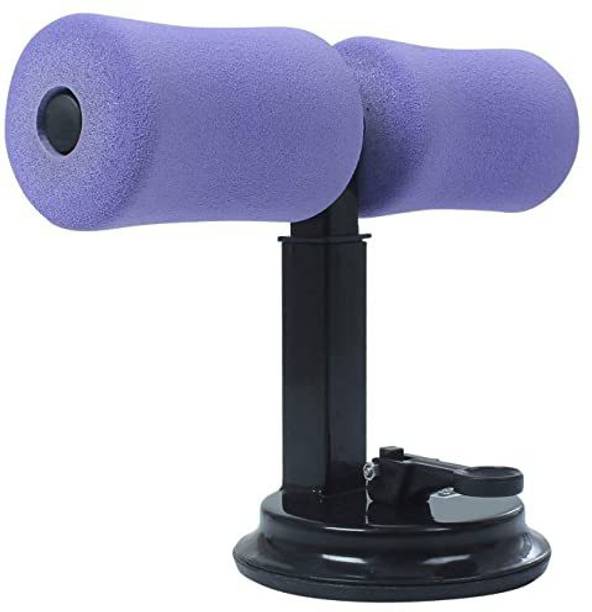 skyunion Home Fitness Equipment -Assistant Device Ab Exerciser Ab Exerciser (Multicolor) Ab Exerciser