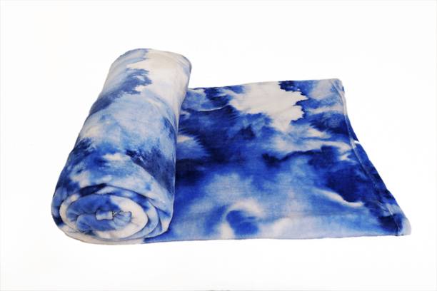 Themushyco 3D Printed Double AC Blanket for  AC Room