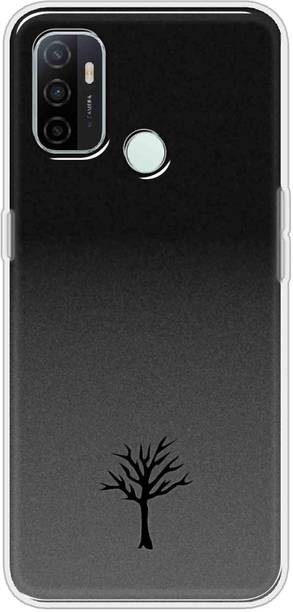 Case Club Back Cover for Oppo A33, Oppo A53