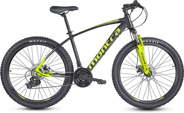 Montra MADROCK 27.5 T माउंटेन साइकिल