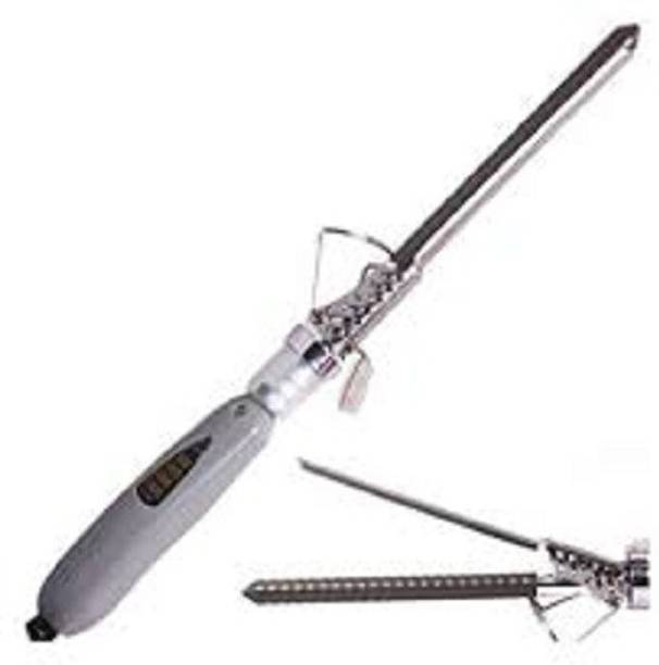 Pink Tokri V&G 228 Professional Hair Curling Ceramic Machine (Professional's first choice)6 Electric Hair Curler