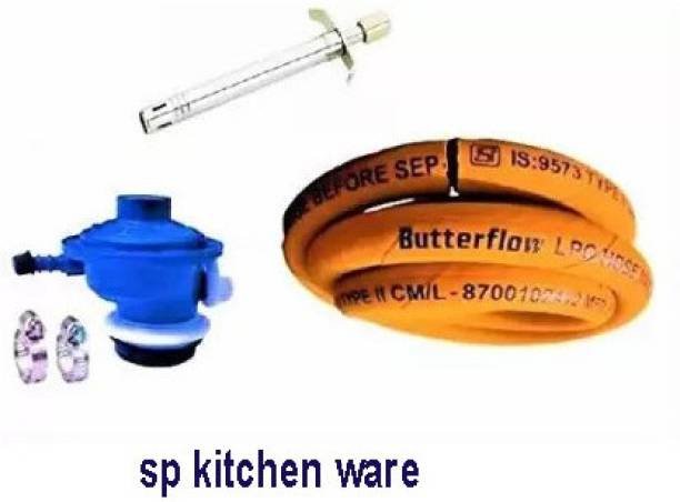 sp kitchenware Low Pressure Regulator