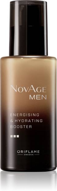 Oriflame NovAge Men Energising & Hydrating Booster