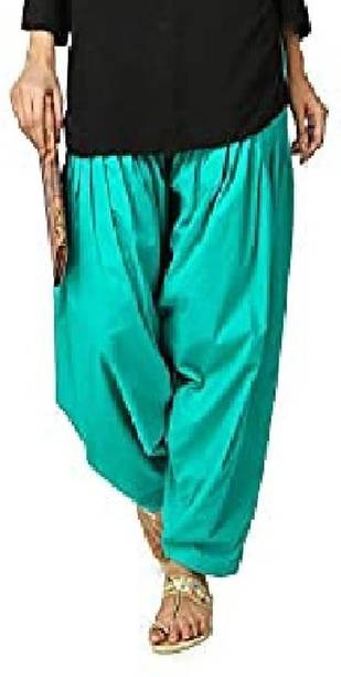 Kanna Fabric Indi Cotton Solid Patiala