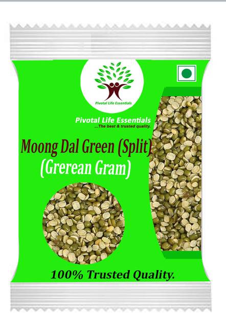 Pivotal Life Moong Dal (Split)