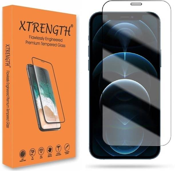 SecureSmarty Screen Guard for Apple iPhone 11 Pro