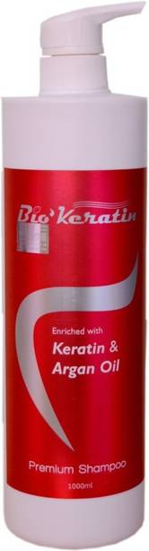 Bio'Keratin BIO'KERATIN SHAMPOO