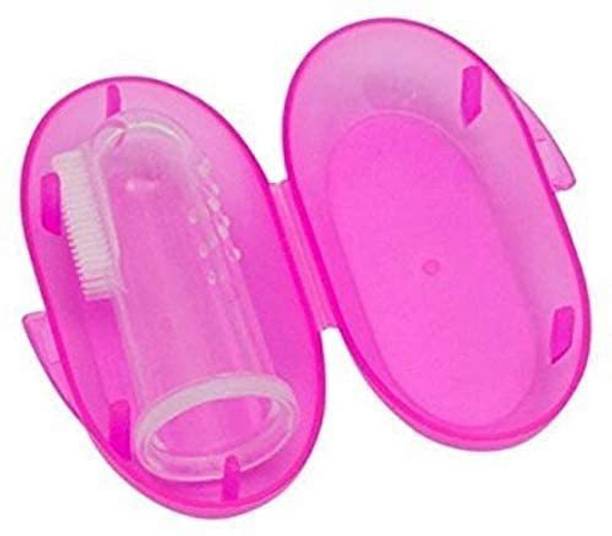 dhanshree Silicone Tongue Cleaner