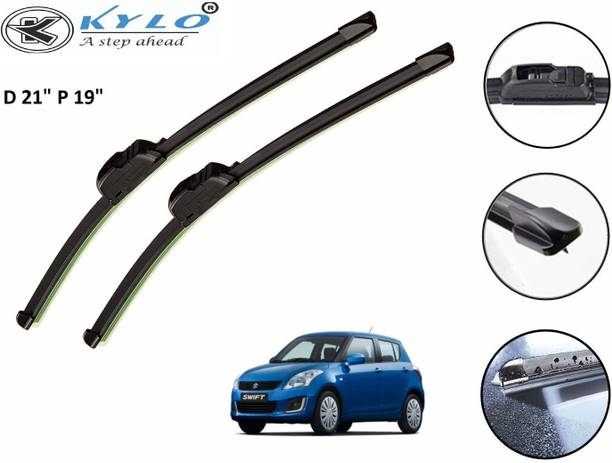 kylo Windshield Wiper For Maruti Suzuki Swift