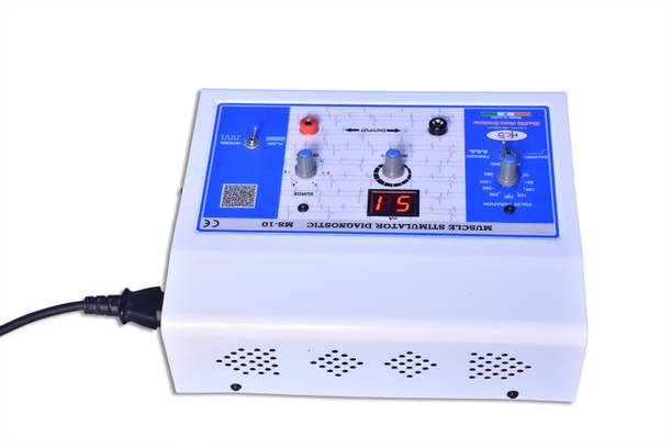 Health Care Devices Muscle Diagnostic MS-10 Physiotherapy Equipment Electrotherapy Muscle Diagnostic Physiotherapy Equipment Electrotherapy Electrotherapy Device