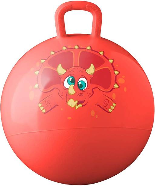 Hoppers & Bounce Online Outdoor Toys