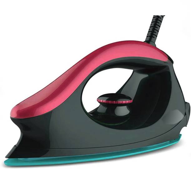PDhingra MAJESTIC LONG LIFE DRY 750 W Dry Iron