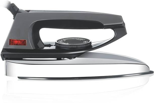 LE - EASE LITE Q7 Best Quality Regular Electric Iron Press Steam Multifunction Ultra Light 7500 W Dry Iron