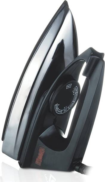 LE - EASE LITE Value for money Automatic Dry Iron Box Ergonomic design, 360' swivel cord 750 W Dry Iron
