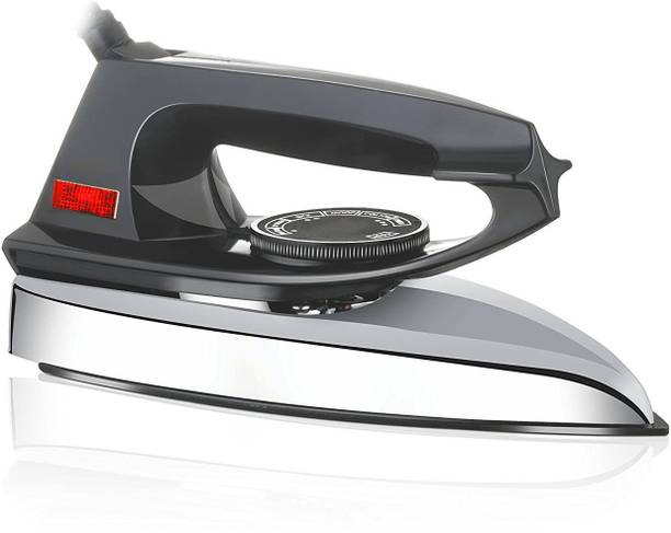 LE - EASE LITE Electric automatic press box with Non Stick Coated Sole Plate 750 W Dry Iron