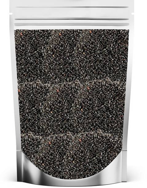 थिंक ऑर्गेनिक बेज़िल-सबजा-टुकमरिया-बापची बीज