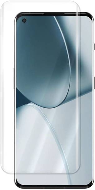 Temperia Edge To Edge Tempered Glass for Oneplus 10 Pro, Oneplus 9 Pro, Oneplus 11, Oneplus 11R
