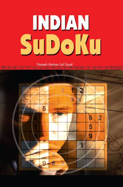 Indian Sudoku