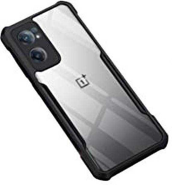 Mobile Back Cover Pouch for OnePlus Nord CE2 5G