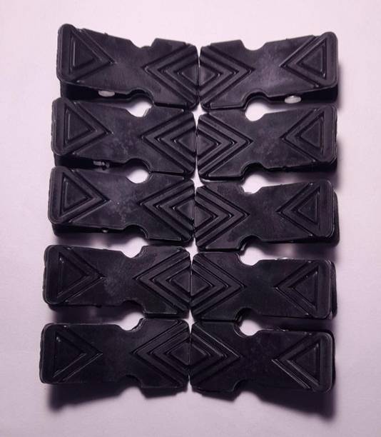 Retail Flefly Plastic Cloth Clips