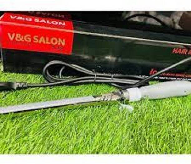 Pink Tokri V&G 228 Professional Hair Curling Ceramic Machine(Professional's first choice)15 Electric Hair Curler