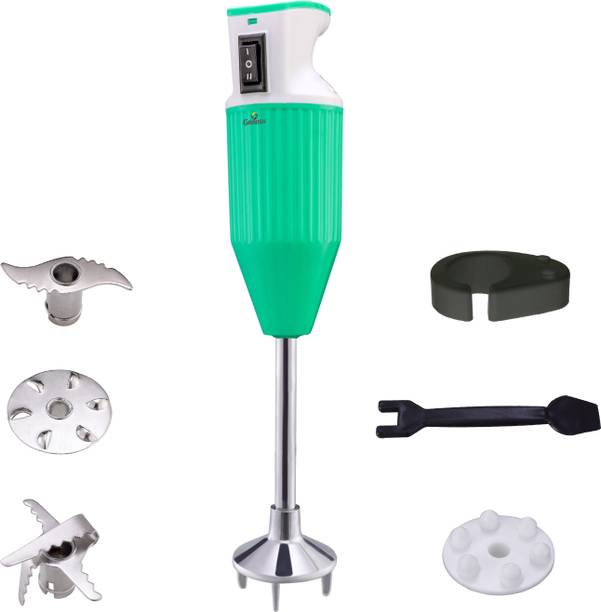 GRINISH 250 W C-GREEN Hand Blender