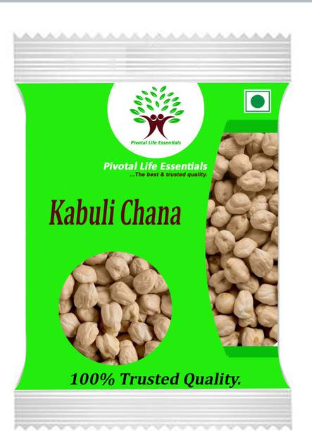 Pivotal Life Kabuli Chana (Whole)