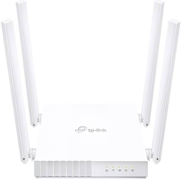TP-Link Archer C24 Multi-Mode 750 Mbps Wireless Router