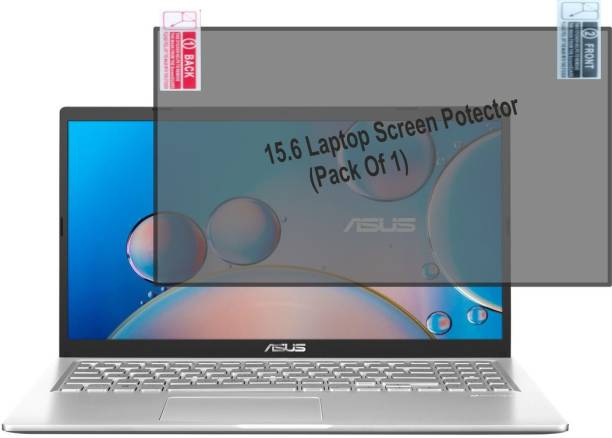 RapTag Edge To Edge Screen Guard for Oii Asus Vivobook X515MA-BR004T 15.6 Inch Laptop
