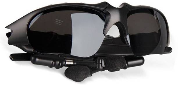 GLARIXA Sunglasses Bluetooth Headphones with Mic