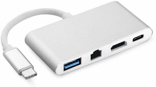 microware USB Adapter