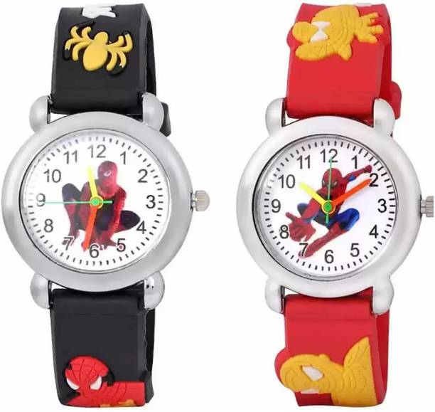 REGARDS Regards True Best Birthday Return Gift Hot Selling Premium Quality Festival Gift Analog Watch  - For Boys & Girls