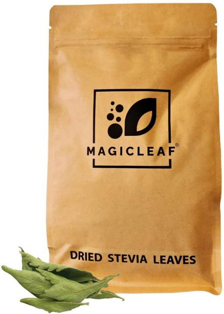 Magicleaf Stevia Dried Leaves Sweetener