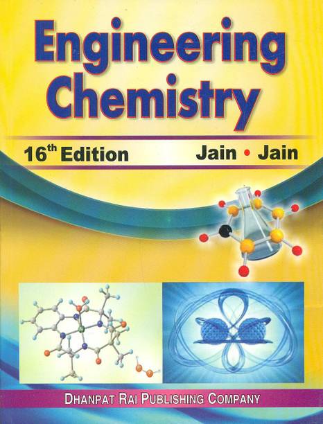 Engineering Chemistry