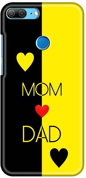 SPBR Back Cover for Honor 9 Lite