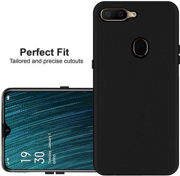 FlareHUB Back Cover for Realme 2