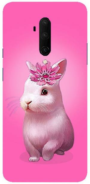 Zappy Back Cover for OnePlus 7T Pro