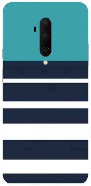 Zappy Back Cover for OnePlus 7T Pro