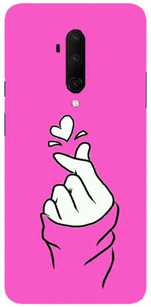 SPBR Back Cover for OnePlus 7T Pro