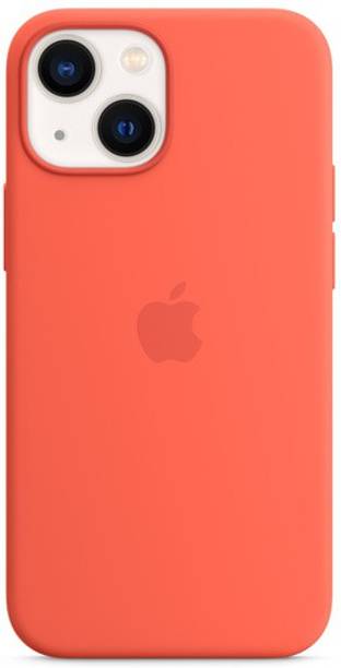 Apple Back Cover for Apple iPhone 13 Mini