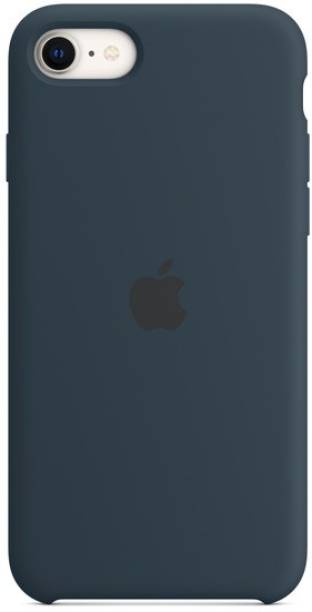 APPLE Back Cover for Apple iPhone SE