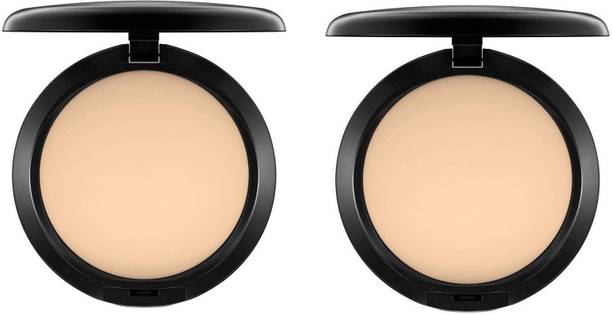 tanvi27 STUDIO FIX POWDER PLUS FOUNDATION PRESSED COMPACT FOR ALL SKIN TYPE Compact