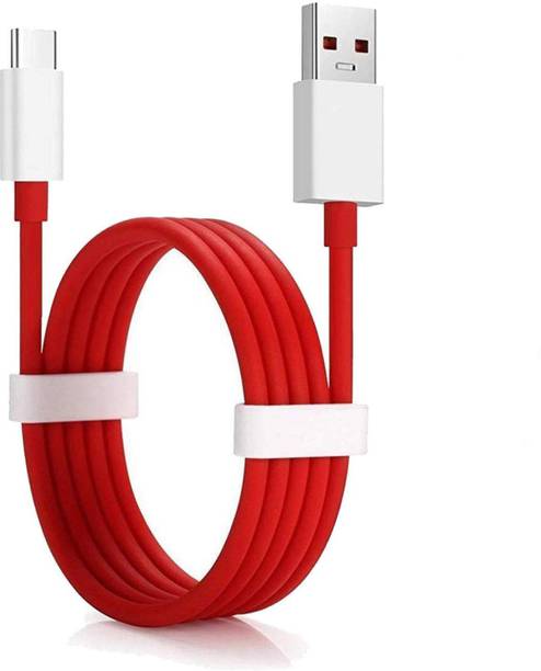 SANNO WORLD USB Type C Cable 1 m Dash Charging Cable, Type C Cable 1M 5V 4A Fast Charge Data Cable