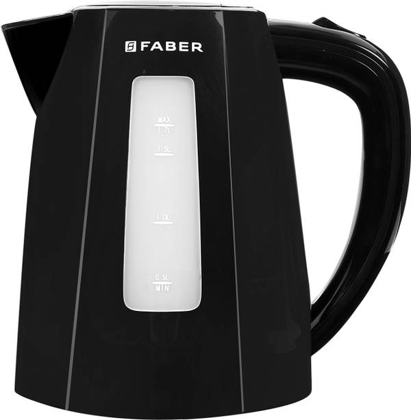 FABER FWK 1.7 BK Beverage Maker